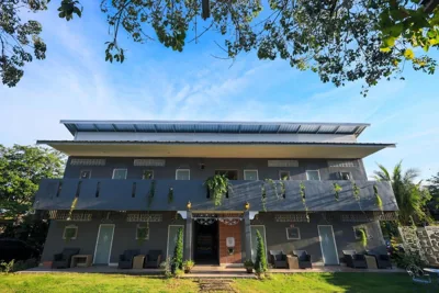 Phuket Nonnita Boutique Resort & Organic Farm – Foto 2