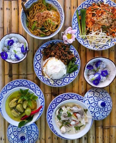 Phuket Nonnita Boutique Resort & Organic Farm – Foto 3