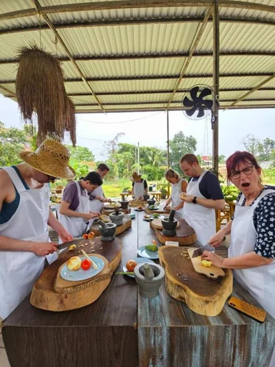 Phuket Nonnita Boutique Resort & Organic Farm – Foto 4