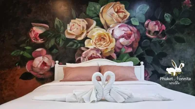 Phuket Nonnita Boutique Resort & Organic Farm – Foto 5