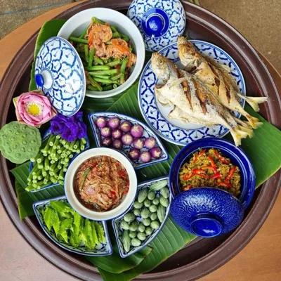 Phuket Nonnita Boutique Resort & Organic Farm – Foto 7