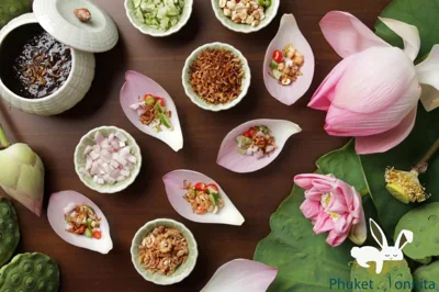 Phuket Nonnita Boutique Resort & Organic Farm – Foto 8