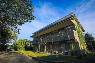 Phuket Nonnita Boutique Resort & Organic Farm – Foto 12