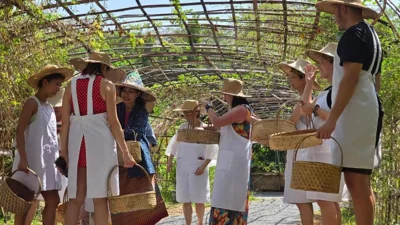 Phuket Nonnita Boutique Resort & Organic Farm – Foto 13