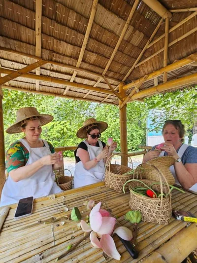 Phuket Nonnita Boutique Resort & Organic Farm – Foto 15