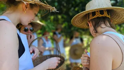 Phuket Nonnita Boutique Resort & Organic Farm – Foto 16